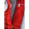 HalloweenCostumes.com Kid's Transformers Starscream Costume - Classic Cartoon Retro Decepticon Villain Halloween Costume - 3 of 4