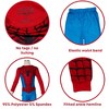 Spiderman 2 pc-Red,8 - 3 of 4