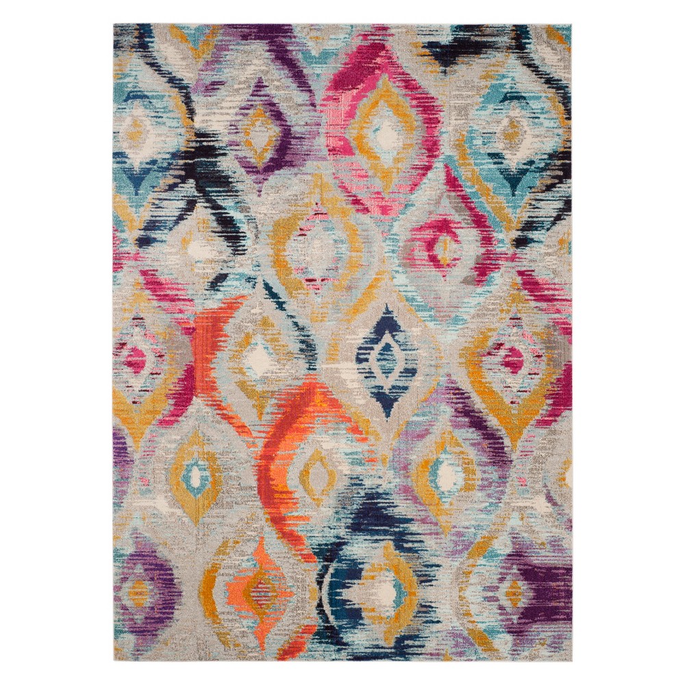 10'x14' Shapes Area Rug - Safavieh