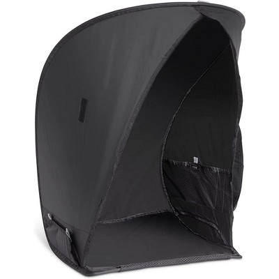 Parasole Pieghevole Per Laptop 13-16'' – Antiriflesso, Blocca Luce Solare, Privacy, Per Lavoro All'aperto