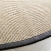 Natural Fiber NF131 Power Loomed Indoor Rugs - Safavieh - 3 of 3