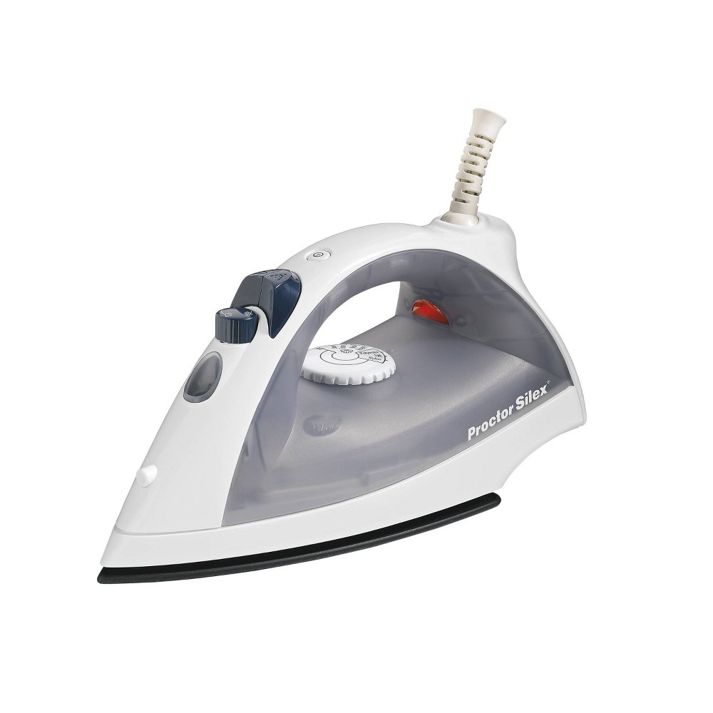 UPC 022333171509 product image for Proctor Silex Garment Iron NS17150Y | upcitemdb.com