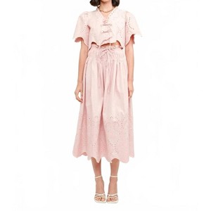 Women's Margot Blouse - Sofie the Label - 1 of 4