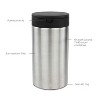 Tovolo Spectrum Disinfecting Wipe Canister - 3 of 4