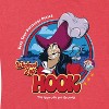 Women's - Disney - Peter Pan Short Sleeve Graphic T-Shirt - 2 of 4