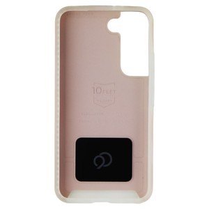 Nimbus9 Cirrus 2 Series Case for Samsung Galaxy S22 5G - Rose Gold/Frost - 1 of 1