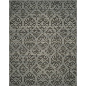 Kilim KLM224 Hand Woven Area Rug  - Safavieh - 1 of 4