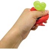 Geddes Monster Brain Mesh Stress Balls - 12 per display - 4 of 4