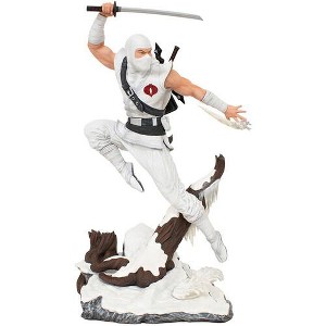 Diamond Select - Diamond Select - G.I. Joe - Gallery Stormshadow PVC Statue - 1 of 4