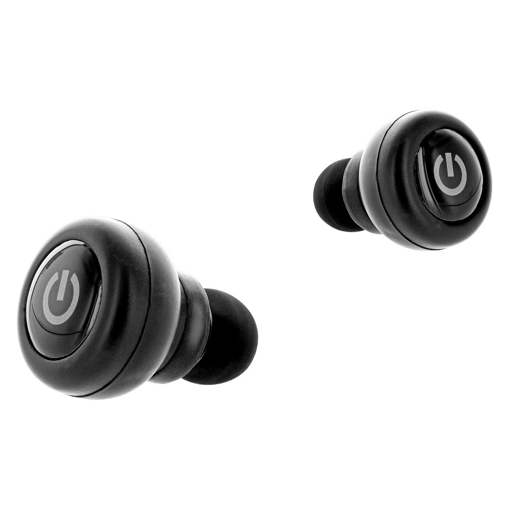 UPC 080068549857 Sentry BT985 True Wireless Bluetooth Earbuds