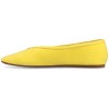 Journee Womens Fortune Casual Ballet Flats - 2 of 4