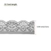 Unique Bargain Decorative Vintage Crochet Hollow Lace Ribbon for DIY Clothes - 2 of 4