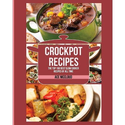 Crockpot Express Crock Multi-Cooker: Fix It Fast or Slow - by Publications  International Ltd (Hardcover)