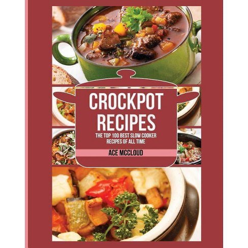Crockpot Best-Loved Slow Cooker Recipes: Publications International Ltd.:  9781412778633: : Books