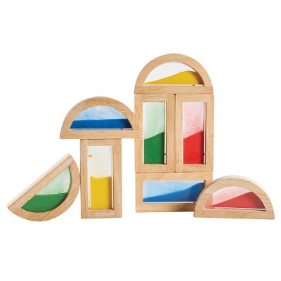 Guidecraft Sand Blocks