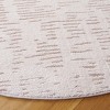 Neptune NPE852 Power Loomed Indoor Rugs - Safavieh - 3 of 3