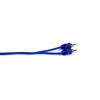 Stinger SS1200XS 4 GA Wiring Kit+LPA-2.4 LOCPRO+SSRCB17s - 4 of 4