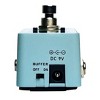 Electro-Harmonix 2020 V2 High Visibility Mini Pedal Tuner with Switchable Bypass - 2 of 4