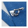 Brother Sewing Machine, XM2701, Lightweight Machine with 27 Stitches, 6 Included Sewing Feet - 2 of 4