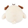 Kiiroitori San-X Original Pug Costume Plush - Small - 3 of 4