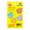 TREND I ♥ Metal™ Apples Mini Accents Variety Pack, 36 Per Pack, 6 Packs - 4 of 4