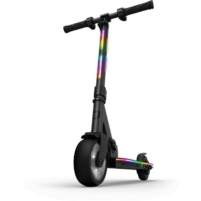 jetson folding scooter