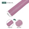 Unique Bargains Cotton Sewing Craft Embellishments Single Fold Bias Tape - 2 of 4