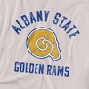 Men's Albany State University Official Albany Golden Rams Logo T-Shirt - 2 of 4