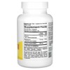 Super Nutrition N-Acetyl Cysteine, 600 mg, 120 Veggie Capsules - 2 of 3