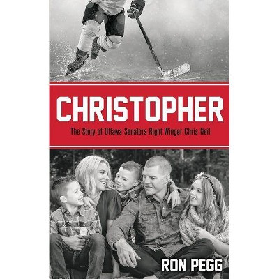 Christopher - by  Ron Pegg (Paperback)