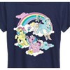 Women's - My Little Pony - Rainbow Scene Short Sleeve Graphic T-Shirt - 2 of 4