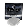 Java One Coffee Pods, Sumatra Mandheling, Single Cup, 14/Box - image 3 of 4