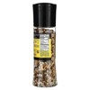 California Gold Nutrition Foods, Lemon Pepper with Grinder, 7.23 oz (205 g) - 2 of 3