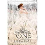 The One (Selection Series #3)(Hardcover) by Kiera Cass