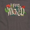Men's - Wicked - Elphaba Short Sleeve Graphic T-Shirt - 2 of 4