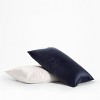 Tuft & Needle Silk Pillowcase - image 4 of 4