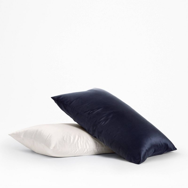 Tuft & Needle Silk Pillowcase, 5 of 6