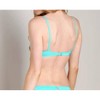 Women's Duet Lace Underwire Demi Bra - Timpa Lingerie - 2 of 3