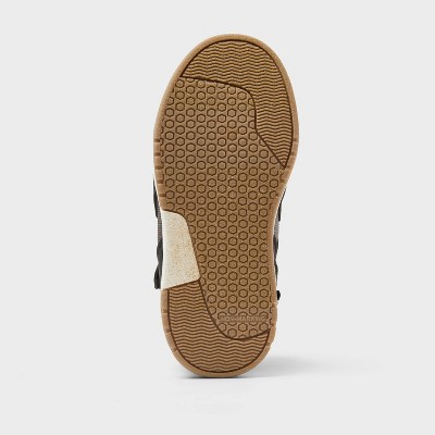 Toddler Shay Sneaker Boots - Cat & Jack