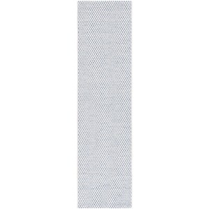 Sisal All-Weather SAW460 UV & Stain Resistant Non-Shedding Power Loomed Indoor/Outdoor Rugs - Safavieh - 1 of 4