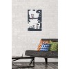 Trends International Disney Minnie Mouse - Pretty Unframed Wall Poster Prints - 2 of 4
