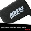 AIRCAT 1056-BB: Sleek Black Boot for AIRCAT 1056-XL and 1076-XL - 3 of 4