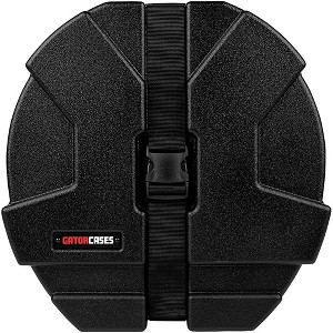 Gator Grooves Series Tom Case - - 1 of 4