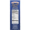 Yehuda Unsalted Matzo Thins - Case of 12/10.5 oz - 4 of 4