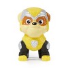 PAW Patrol Rubble Pawket Figures 12pk - image 2 of 4