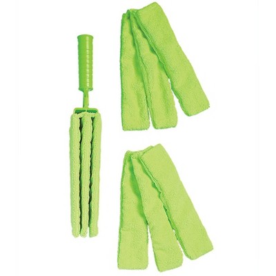 Jumbo Blind Duster with Refills