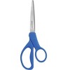 Westcott Preferred Line Stainless Steel Scissors 8" Long Blue 41218 - 3 of 3