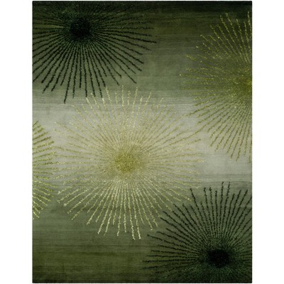 Soho SOH712 Hand Tufted Area Rug - Safavieh