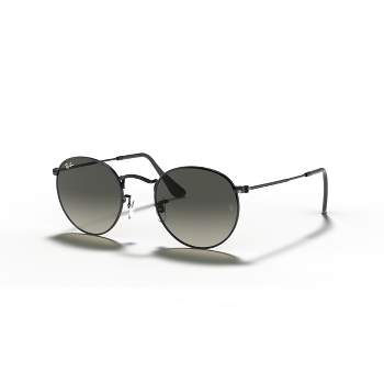 Ray-Ban RB3447N 50mm Male Round Sunglasses