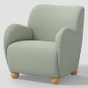 Rumi Armchair - Threshold™ - 2 of 4